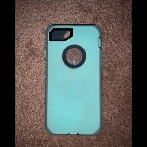 IPhone 7 OtterBox